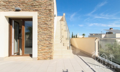 Venta - Villa - Torrevieja - Costa Blanca