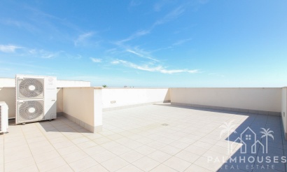 Venta - Villa - Torrevieja - Costa Blanca