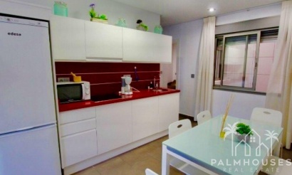 Revente - Apartment - Guardamar del Segura - Pueblo