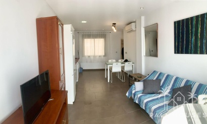 Revente - Apartment - Guardamar del Segura - Pueblo