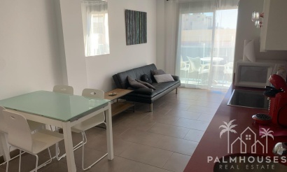 Revente - Apartment - Guardamar del Segura - Pueblo