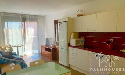 Revente - Apartment - Guardamar del Segura - Pueblo