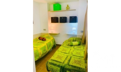 Revente - Apartment - Guardamar del Segura - Pueblo
