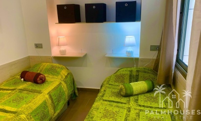 Revente - Apartment - Guardamar del Segura - Pueblo