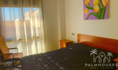 Revente - Apartment - Guardamar del Segura - Pueblo