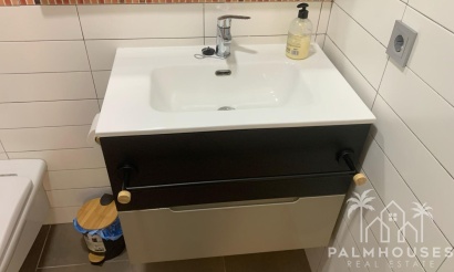Revente - Apartment - Guardamar del Segura - Pueblo