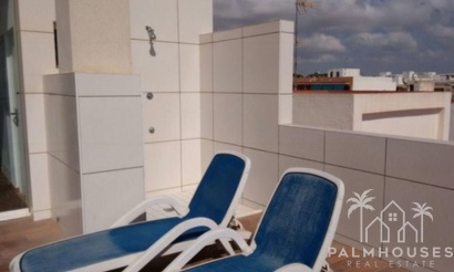 Revente - Apartment - Guardamar del Segura - Pueblo