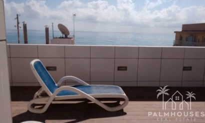Revente - Apartment - Guardamar del Segura - Pueblo
