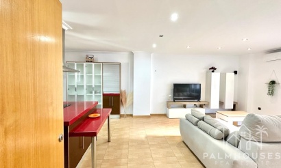 Herverkoop - Appartement - Torrevieja - Center