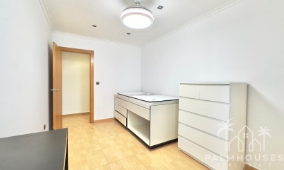 Herverkoop - Appartement - Torrevieja - Center