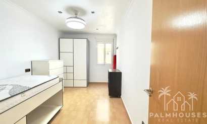 Herverkoop - Appartement - Torrevieja - Center