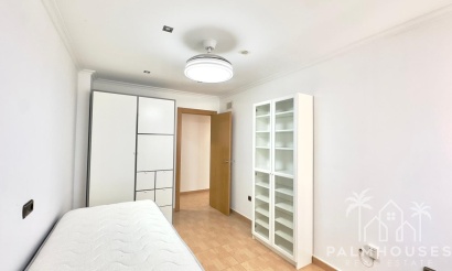 Herverkoop - Appartement - Torrevieja - Center