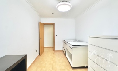 Herverkoop - Appartement - Torrevieja - Center