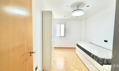 Herverkoop - Appartement - Torrevieja - Center