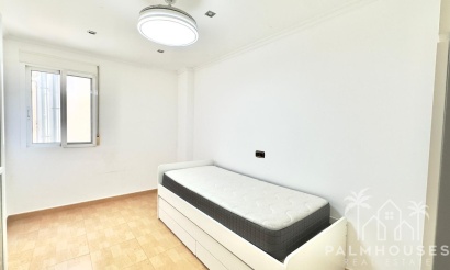 Herverkoop - Appartement - Torrevieja - Center