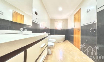 Herverkoop - Appartement - Torrevieja - Center