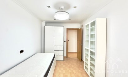Herverkoop - Appartement - Torrevieja - Center