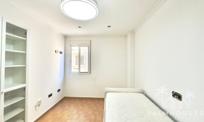 Herverkoop - Appartement - Torrevieja - Center