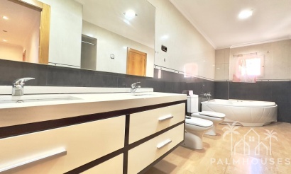 Herverkoop - Appartement - Torrevieja - Center