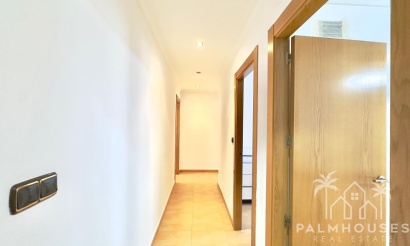 Herverkoop - Appartement - Torrevieja - Center