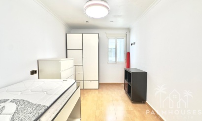 Herverkoop - Appartement - Torrevieja - Center