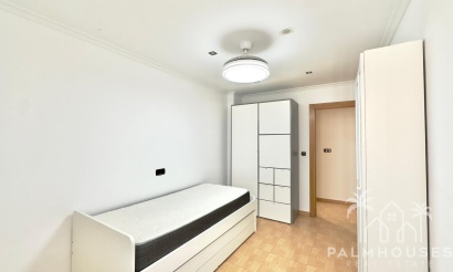 Herverkoop - Appartement - Torrevieja - Center
