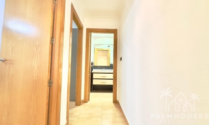 Herverkoop - Appartement - Torrevieja - Center