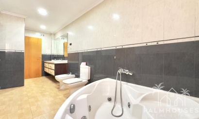 Herverkoop - Appartement - Torrevieja - Center