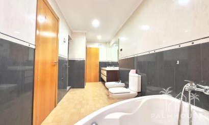 Herverkoop - Appartement - Torrevieja - Center