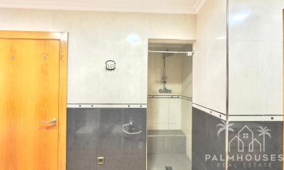 Herverkoop - Appartement - Torrevieja - Center