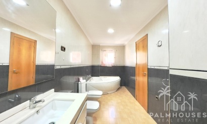 Herverkoop - Appartement - Torrevieja - Center
