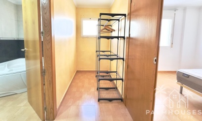 Herverkoop - Appartement - Torrevieja - Center