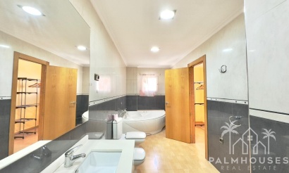 Herverkoop - Appartement - Torrevieja - Center