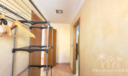 Herverkoop - Appartement - Torrevieja - Center