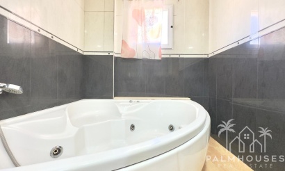 Herverkoop - Appartement - Torrevieja - Center