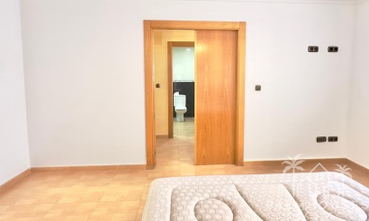 Herverkoop - Appartement - Torrevieja - Center