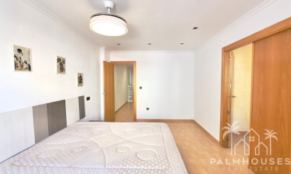 Herverkoop - Appartement - Torrevieja - Center
