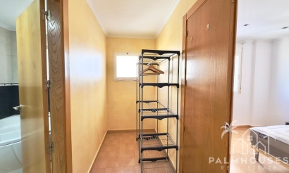 Herverkoop - Appartement - Torrevieja - Center
