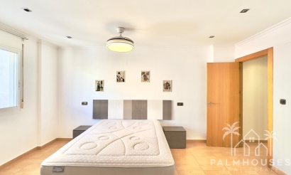 Herverkoop - Appartement - Torrevieja - Center