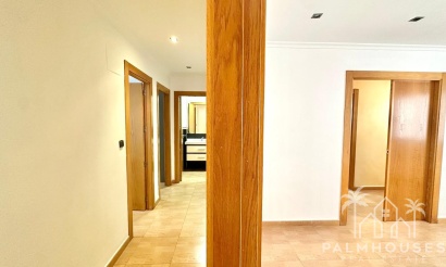 Herverkoop - Appartement - Torrevieja - Center