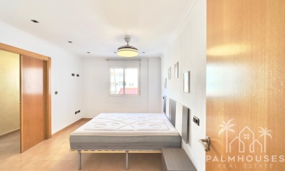 Herverkoop - Appartement - Torrevieja - Center