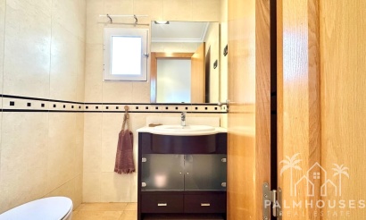Herverkoop - Appartement - Torrevieja - Center