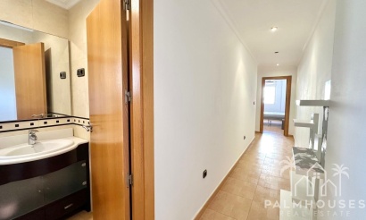 Herverkoop - Appartement - Torrevieja - Center