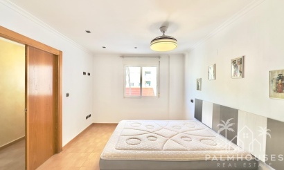 Herverkoop - Appartement - Torrevieja - Center