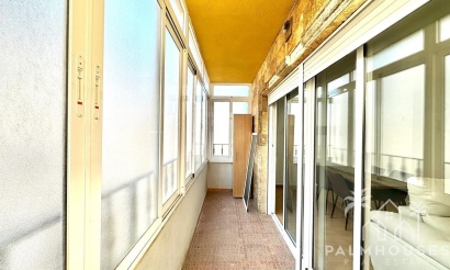 Herverkoop - Appartement - Torrevieja - Center