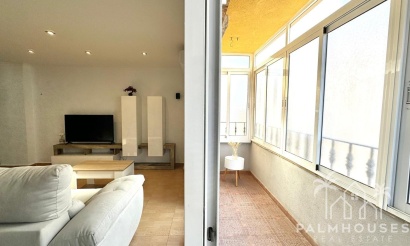 Herverkoop - Appartement - Torrevieja - Center