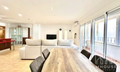 Herverkoop - Appartement - Torrevieja - Center