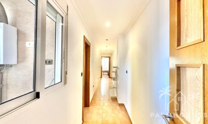 Herverkoop - Appartement - Torrevieja - Center
