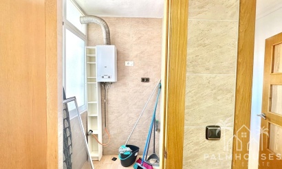 Herverkoop - Appartement - Torrevieja - Center