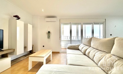 Herverkoop - Appartement - Torrevieja - Center